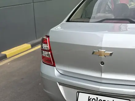 Chevrolet Cobalt 2023 года за 4 900 000 тг. в Алматы – фото 10
