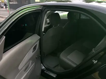 Chevrolet Cobalt 2023 года за 4 900 000 тг. в Алматы – фото 16