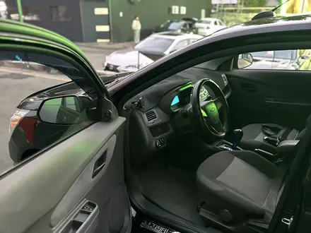 Chevrolet Cobalt 2023 года за 4 900 000 тг. в Алматы – фото 15