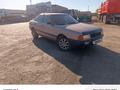 Audi 80 1988 года за 800 000 тг. в Костанай – фото 3