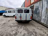 УАЗ Буханка 2012 года за 1 400 000 тг. в Актау – фото 5