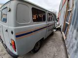УАЗ Буханка 2012 года за 1 400 000 тг. в Актау – фото 3