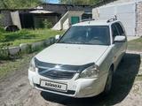 ВАЗ (Lada) Priora 2171 2013 годаүшін2 300 000 тг. в Семей