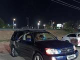 Toyota Highlander 2001 годаүшін5 800 000 тг. в Кызылорда – фото 2