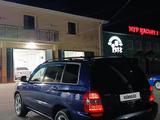 Toyota Highlander 2001 годаүшін5 800 000 тг. в Кызылорда