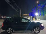 Toyota Highlander 2001 годаүшін5 800 000 тг. в Кызылорда – фото 4