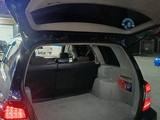 Toyota Highlander 2001 годаүшін5 800 000 тг. в Кызылорда – фото 5