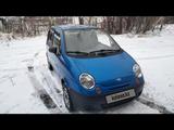 Daewoo Matiz 2013 года за 2 100 000 тг. в Семей