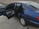 Toyota Carina E 1992 годаүшін1 550 000 тг. в Тараз – фото 2