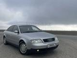Audi A6 1998 года за 2 490 000 тг. в Астана