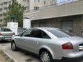 Audi A6 1998 года за 2 490 000 тг. в Астана – фото 4