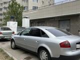 Audi A6 1998 года за 2 490 000 тг. в Астана – фото 4
