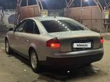 Audi A6 1998 года за 2 490 000 тг. в Астана – фото 2