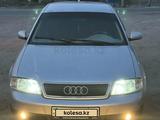 Audi A6 1998 года за 2 490 000 тг. в Астана – фото 5