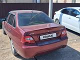 Daewoo Nexia 2011 года за 900 000 тг. в Кызылорда – фото 3