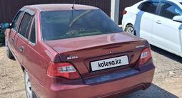 Daewoo Nexia 2011 года за 900 000 тг. в Кызылорда – фото 3