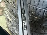 Pirelli с дисками. за 550 000 тг. в Алматы – фото 3