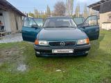 Opel Astra 1995 годаүшін1 800 000 тг. в Шымкент – фото 5