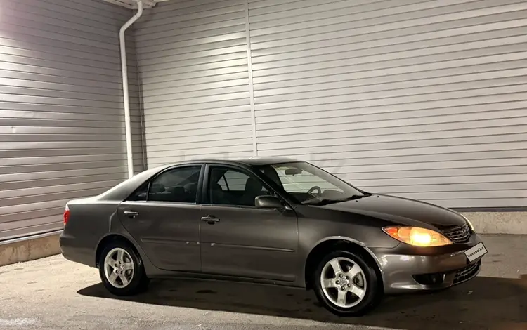 Toyota Camry 2005 года за 4 500 000 тг. в Астана