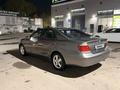 Toyota Camry 2005 года за 4 500 000 тг. в Астана – фото 5