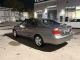 Toyota Camry 2005 года за 4 700 000 тг. в Астана – фото 5