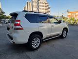 Toyota Land Cruiser Prado 2014 года за 25 400 000 тг. в Шымкент