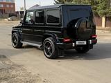 Mercedes-Benz G 500 1999 года за 11 000 000 тг. в Астана – фото 3