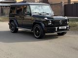 Mercedes-Benz G 500 1999 года за 11 000 000 тг. в Астана