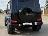Mercedes-Benz G 500 1999 года за 11 000 000 тг. в Астана – фото 5