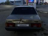 ВАЗ (Lada) 21099 1998 года за 550 000 тг. в Уральск – фото 4