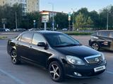 Geely SC7 2013 годаүшін1 800 000 тг. в Астана