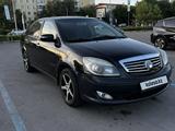 Geely SC7 2013 годаүшін1 800 000 тг. в Астана – фото 4