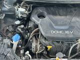 Kia Cee'd 2013 года за 5 700 000 тг. в Кульсары – фото 3