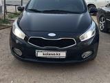 Kia Cee'd 2013 года за 5 700 000 тг. в Кульсары – фото 4
