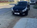 Kia Cee'd 2013 года за 5 700 000 тг. в Кульсары – фото 2