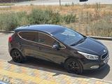 Kia Cee'd 2013 года за 5 700 000 тг. в Кульсары