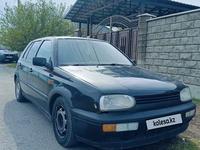 Volkswagen Golf 1997 года за 1 000 000 тг. в Алматы