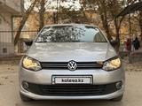 Volkswagen Polo 2012 года за 4 300 000 тг. в Шымкент – фото 2