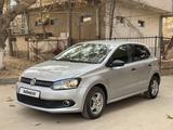 Volkswagen Polo 2012 года за 4 300 000 тг. в Шымкент – фото 4