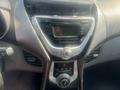 Hyundai Elantra 2013 годаүшін4 295 000 тг. в Астана – фото 10