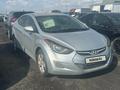 Hyundai Elantra 2013 годаүшін4 295 000 тг. в Астана – фото 2
