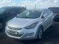 Hyundai Elantra 2013 годаүшін4 295 000 тг. в Астана