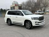 Toyota Land Cruiser 2018 года за 41 000 000 тг. в Шымкент – фото 2