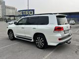 Toyota Land Cruiser 2018 года за 41 000 000 тг. в Шымкент – фото 5