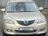 Mazda 3 2007 годаүшін3 150 000 тг. в Усть-Каменогорск – фото 3