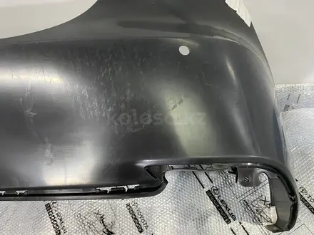 Бампер задний на камри за 95 000 тг. в Усть-Каменогорск