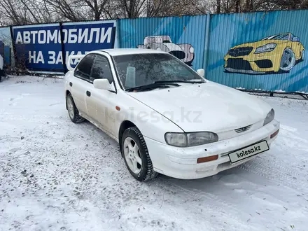 Subaru Impreza 1994 года за 2 400 000 тг. в Кокшетау – фото 12