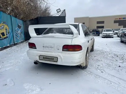 Subaru Impreza 1994 года за 2 400 000 тг. в Кокшетау – фото 6