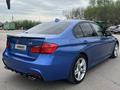 BMW 328 2014 года за 5 700 000 тг. в Алматы – фото 5