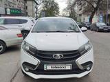 ВАЗ (Lada) XRAY 2018 года за 4 650 000 тг. в Алматы